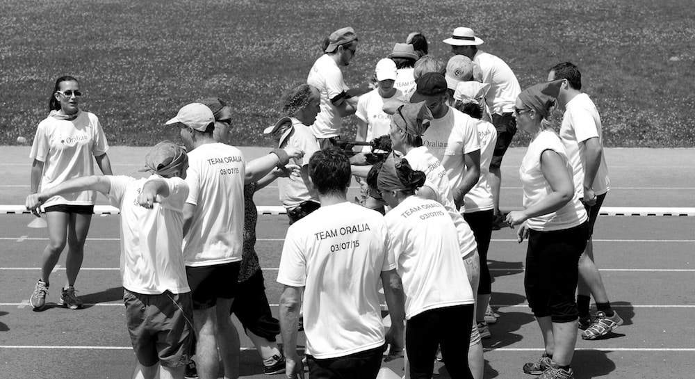 You are currently viewing Team Building avec Profeel