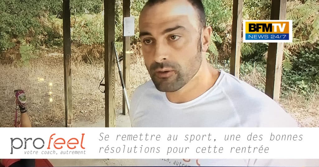 Lire la suite à propos de l’article Coach sportif bordeaux – Se remettre au sport, une des bonnes résolutions pour cette rentrée