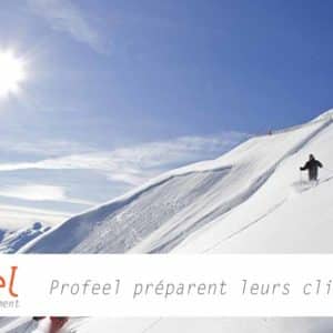 Lire la suite à propos de l’article Coaching sportif sur bordeaux avec Profeel, préparation aux sports d’hiver