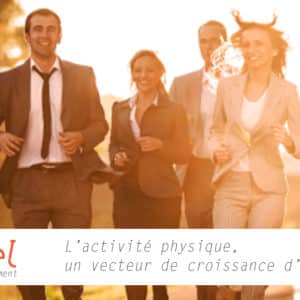 Lire la suite à propos de l’article L’activité physique, un vecteur de croissance d’entreprise ?