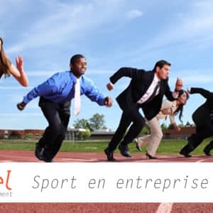 Lire la suite à propos de l’article Le sport dans votre entreprise, quel intérêt ?