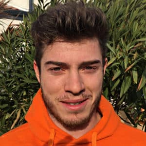 Lire la suite à propos de l’article Nouvelle recrue Profeel : Romain