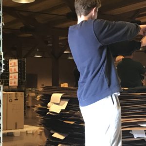 Lire la suite à propos de l’article Echauffement en Entreprise – Formation par un Coach Sportif Profeel