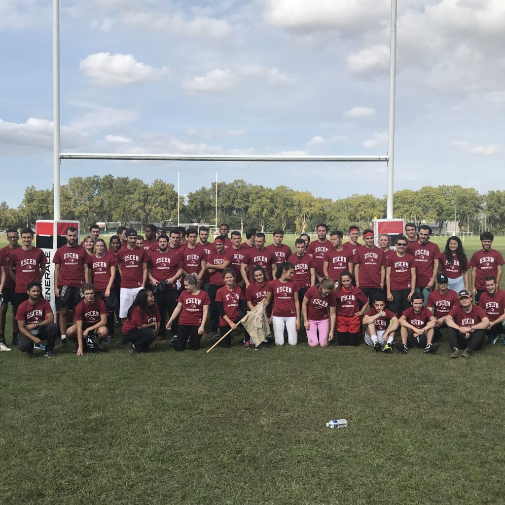 Rugby séminaire