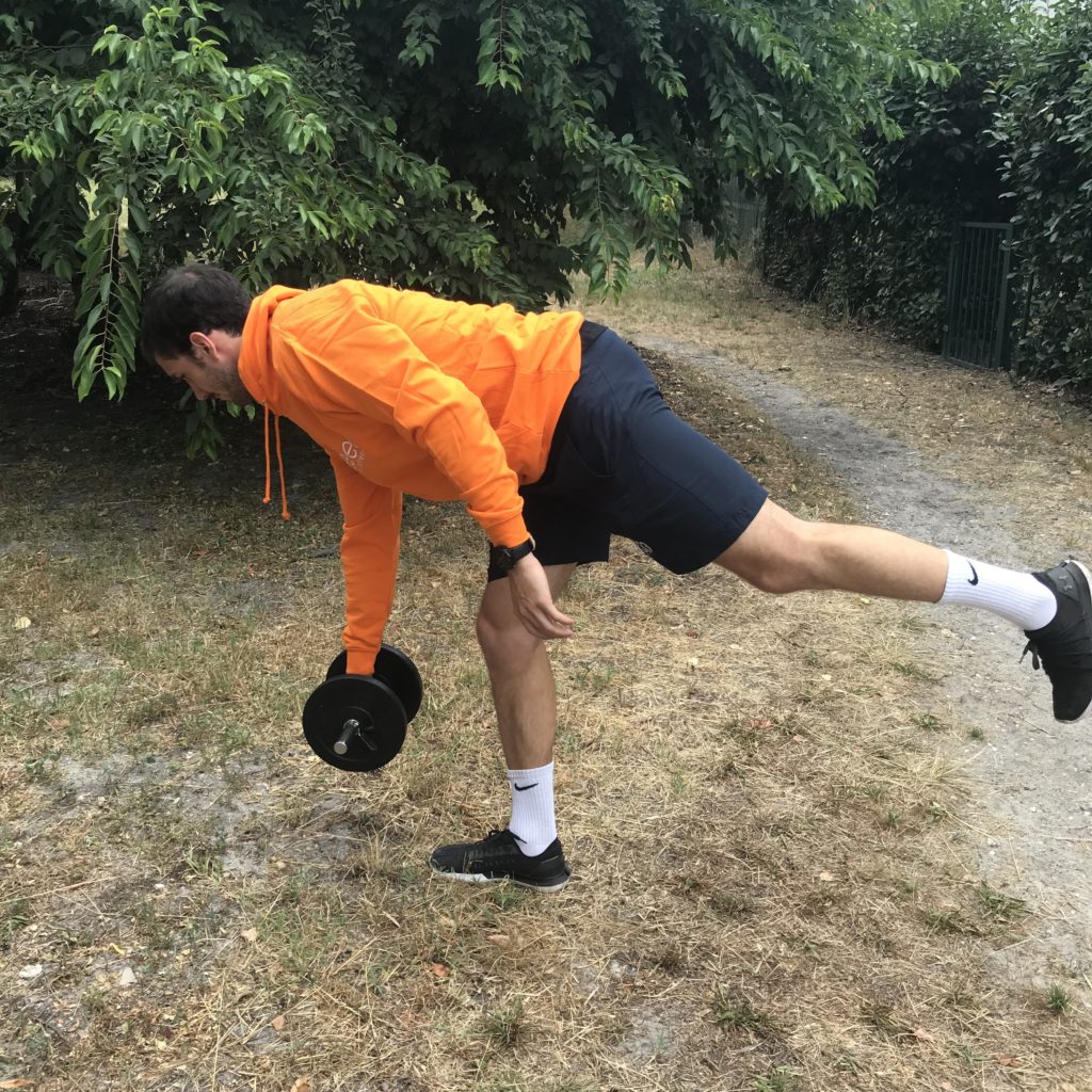 Coaching Sportif Toulouse